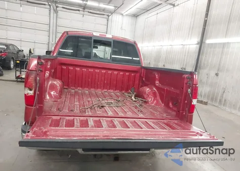 2007 Ford F-150 Fx4/Lariat/Xlt from USA, damaged, VIN 1FTPW14V57FA75647